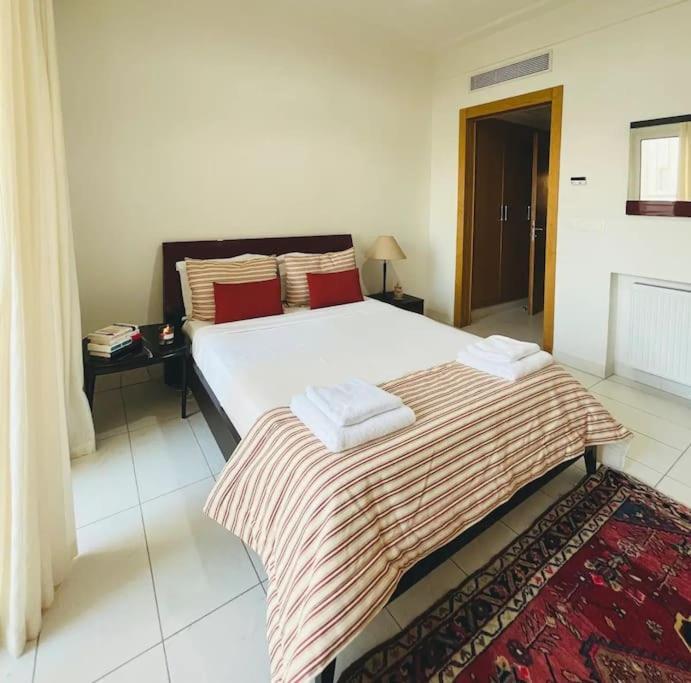 Le Cosy Du Apartment *