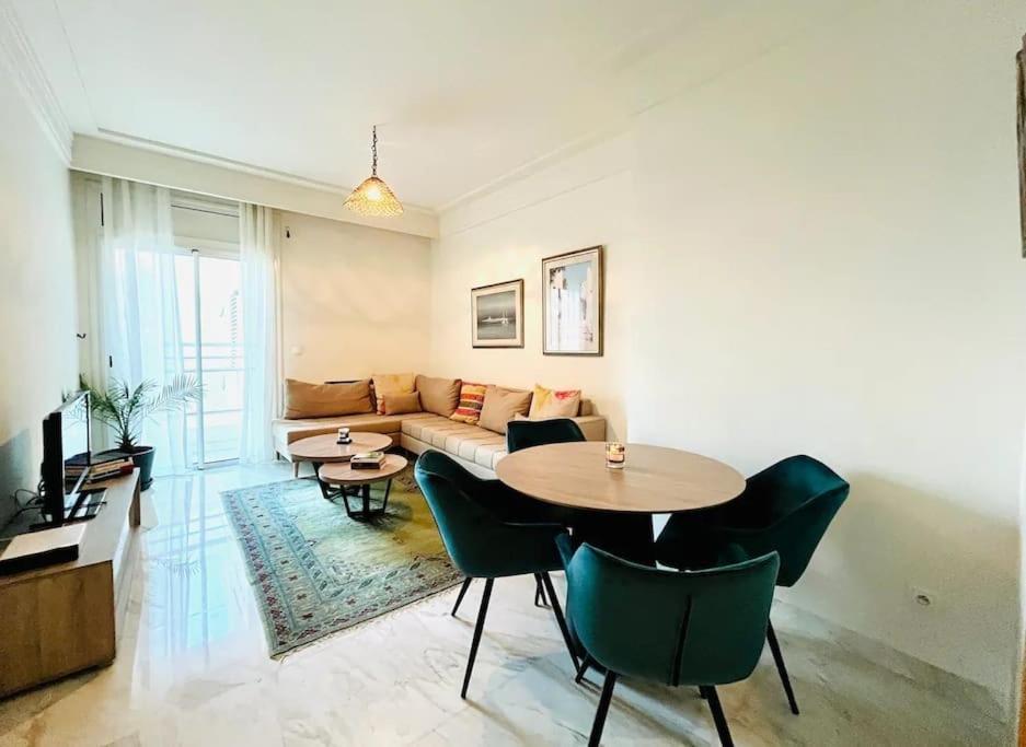 Apartment Le Cosy Du *