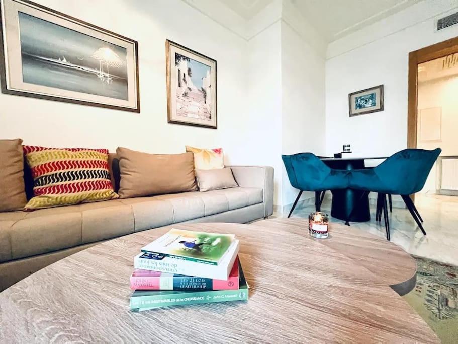 Le Cosy Du